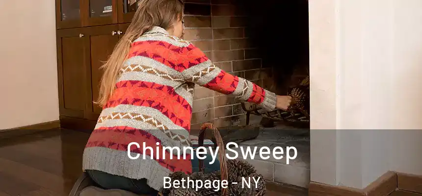  Chimney Sweep Bethpage - NY