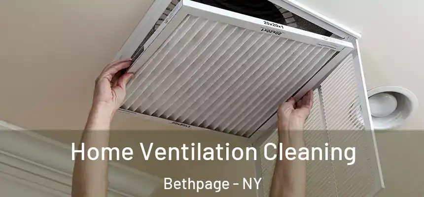  Home Ventilation Cleaning Bethpage - NY