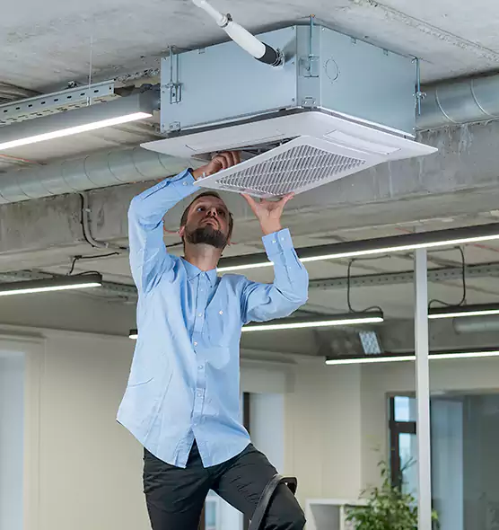 Professional Air Duct Cleaners in Bethpage, NY