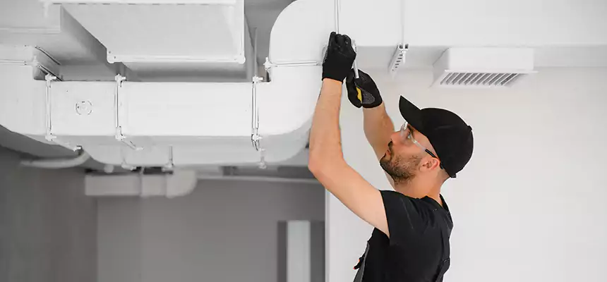 Our Air Duct Cleaning Services in Bethpage, NY