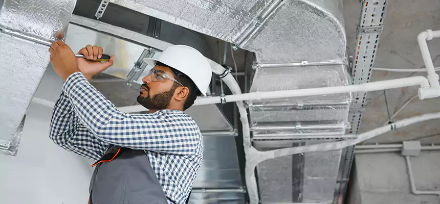 Proactive Ac Vent Repairs & Air Duct Replacement Companies Near Me in Bethpage