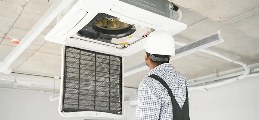 Our Affordable Duct Cleaning Near Me Services in Bethpage, NY