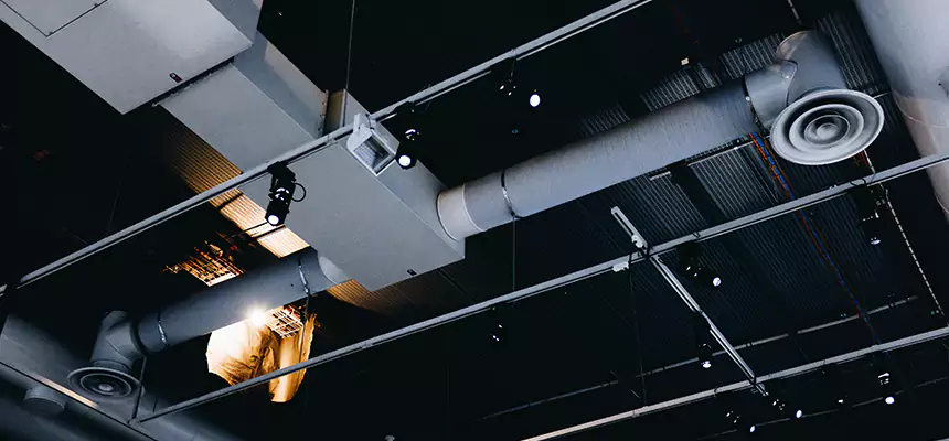 Our Air Duct Replacement Services in Bethpage, NY