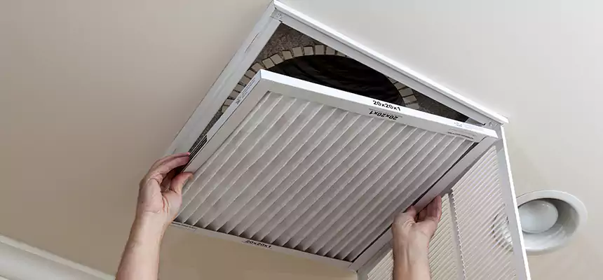 Our Air Duct UV Sanitization Services in Bethpage, NY