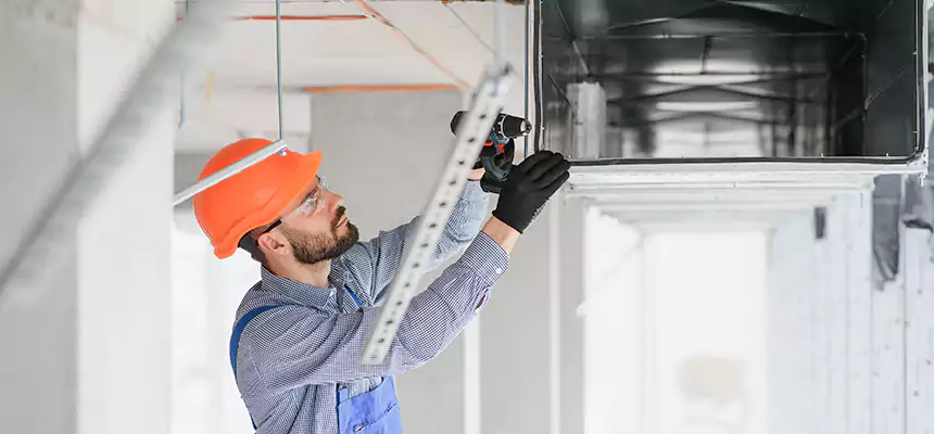 Our Air Vent Replacement Services in Bethpage, NY