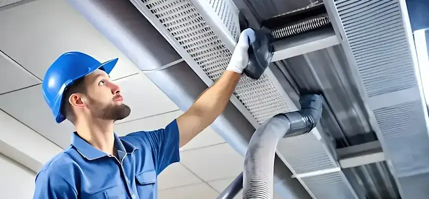 Our Annual Dryer Vent Maintenance Services in Bethpage, NY
