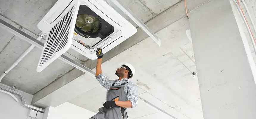 Efficient Multi‑Unit & HOA Annual Vent Cleaning Plans in Bethpage