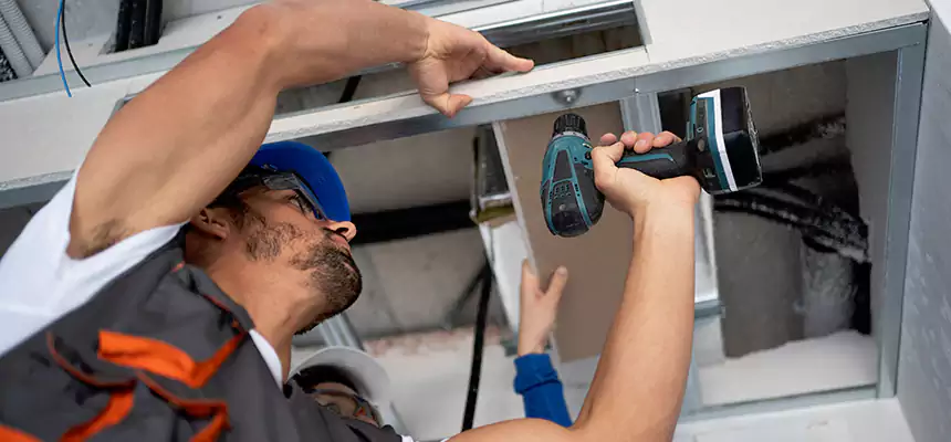 Our Apartment Air Duct Cleaning Services in Bethpage, NY