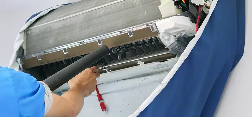 Advanced Clogged Dryer Vent Repair for Multi-Unit & Commercial in Bethpage, NY