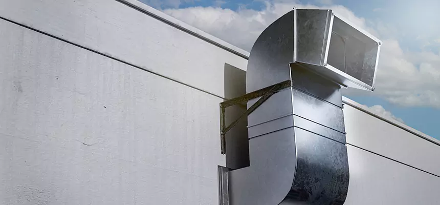 Trusted Industrial Dryer Vent Cleaning in Bethpage