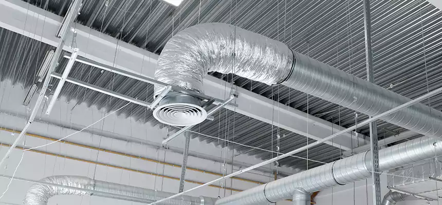 Our Dryer Vent Hose Replacement Services in Bethpage, NY