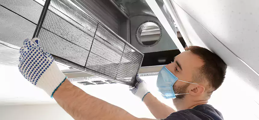 Our Home Duct Cleaning Services in Bethpage, NY  