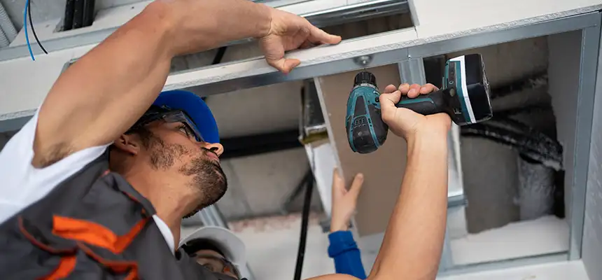 Our Improve Home Air Circulation Services in Bethpage, NY