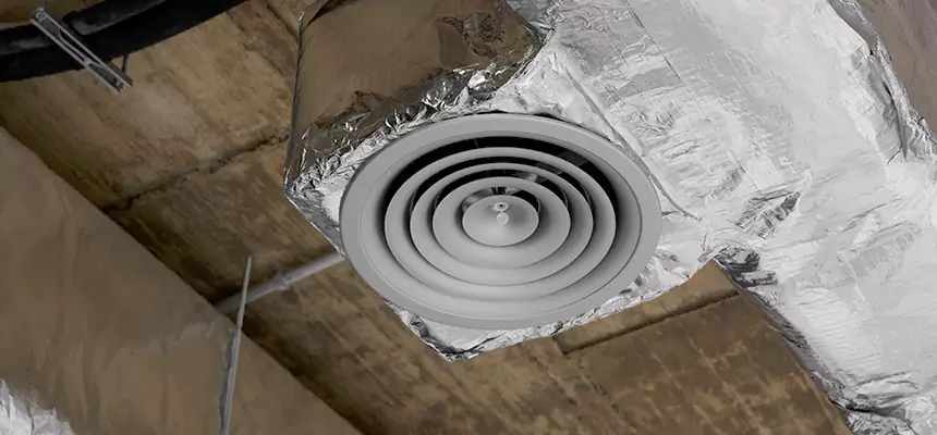 Our Low VOC Vent Installation Services in Bethpage, NY