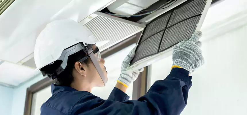 Our Multi-family Home Duct Cleaning Services in Bethpage, NY