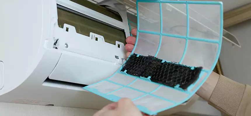 Gentle Ductwork Odor-Control Pet Dander Duct Cleaning in Bethpage, NY