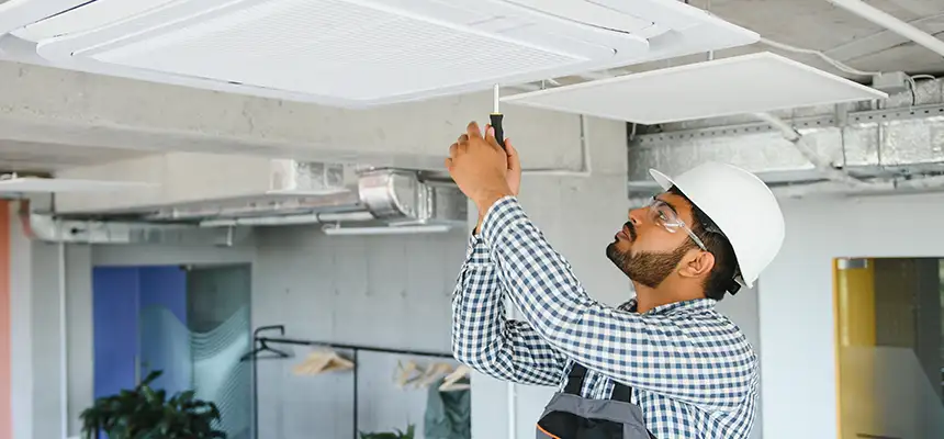 Our Roof Dryer Vent Cleaning Services in Bethpage, NY