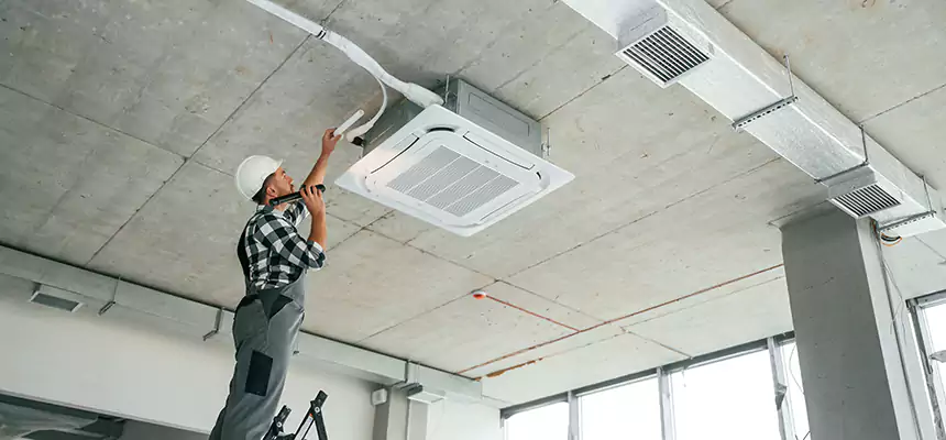 Our Wi Fi Connected Air Ducts Services in Bethpage, NY