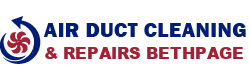 Air Duct Cleaning & Repairs Bethpage