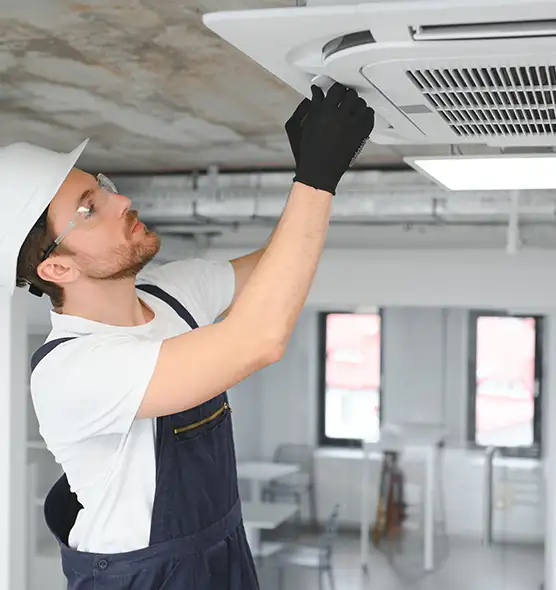 Top Affordable Duct Cleaning Services Near Me in Bethpage, NY