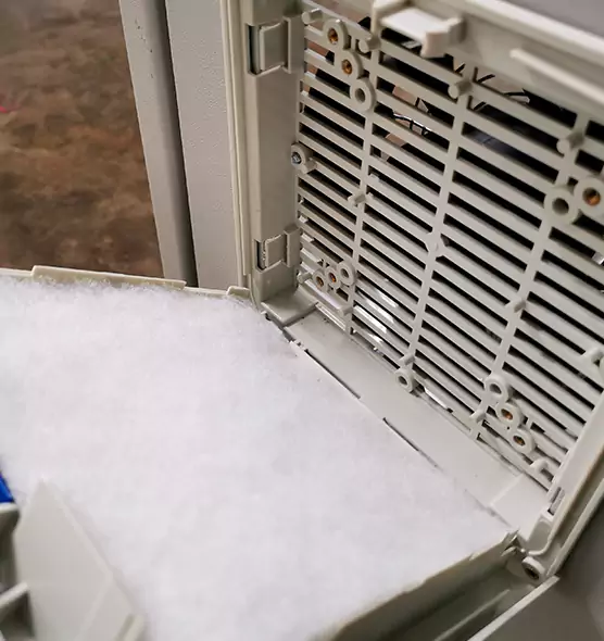 Professional Air Duct Expansion Solutions in Bethpage, NY