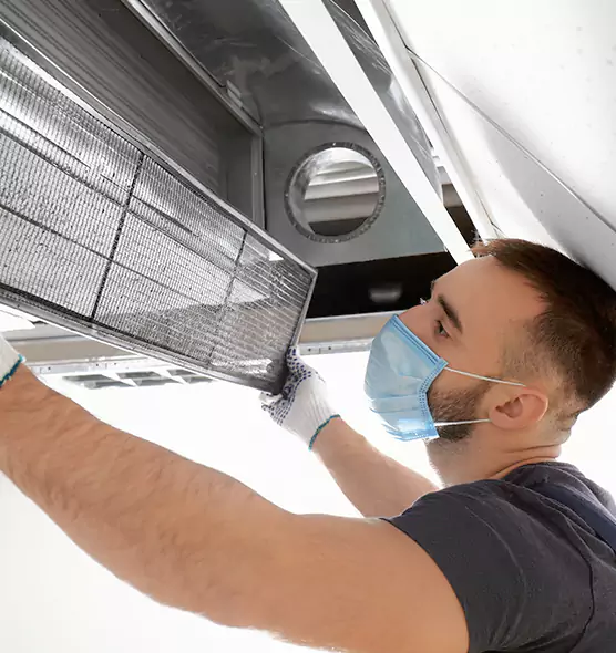 About Air Duct Pathogen Disinfection in Bethpage, NY