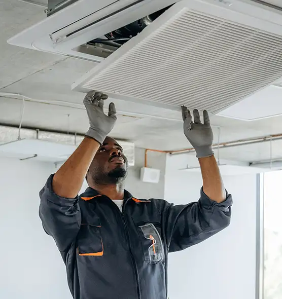 About Certified Air Duct Specialists in Bethpage, NY