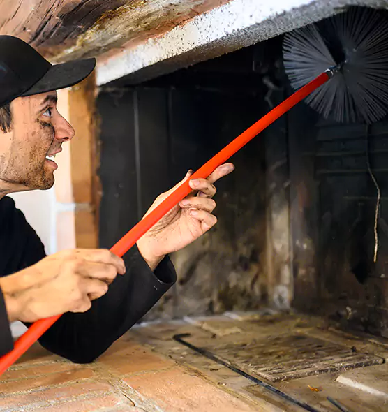 About Expert Chimney Cleaning in Bethpage, NY