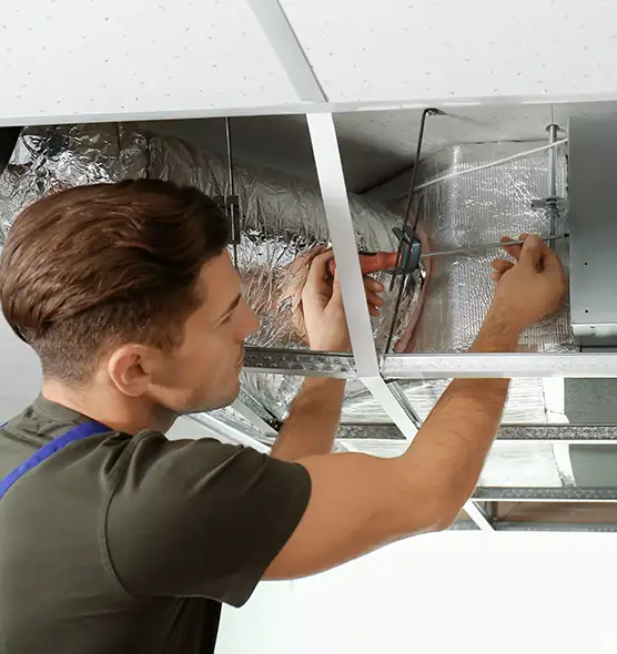 Professional Clogged Dryer Vent Repair in Bethpage, NY