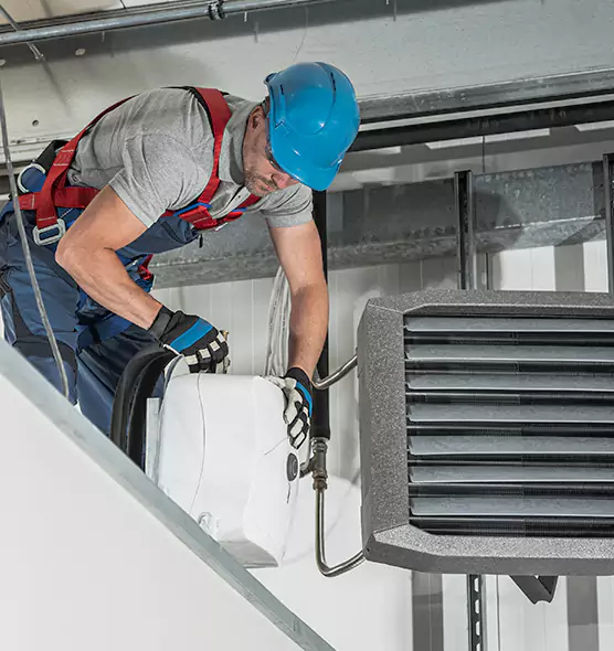 Professional Custom HVAC Ductworkin Bethpage, NY