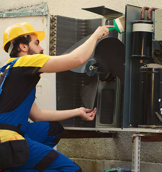 About Dryer Duct Fire Hazard Inspection in Bethpage, NY