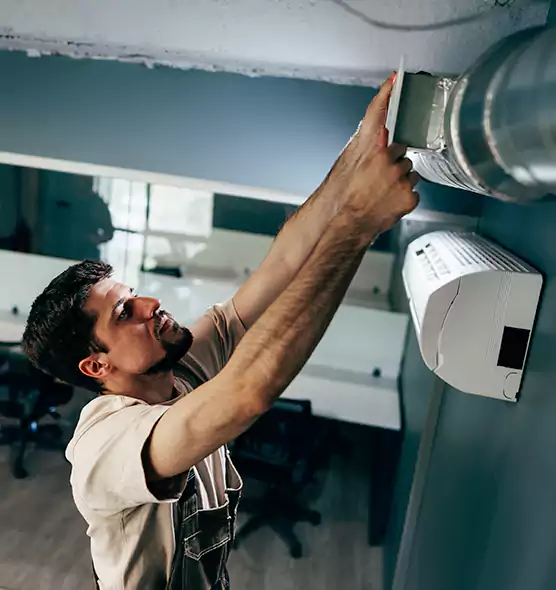 About Flexible Ductwork Replacement in Bethpage, NY