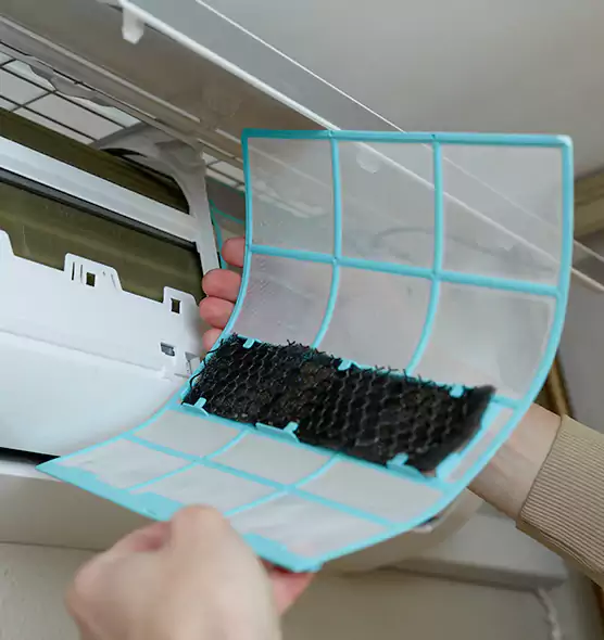 Welcome to Air Duct Cleaning & Repairs Bethpage — Your Local HEPA Filter Installation Pros in Bethpage, NY