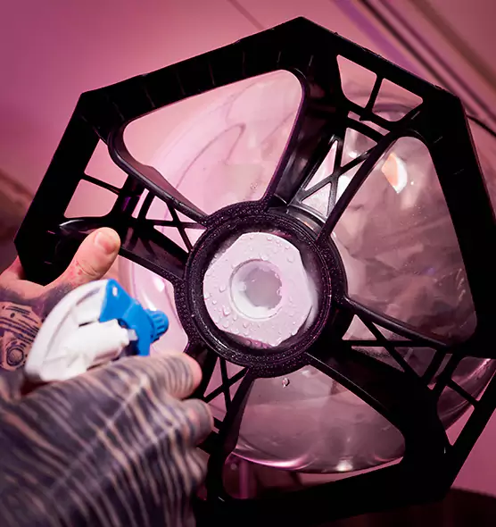 Expert Low VOC Vent Installation in Bethpage, NY