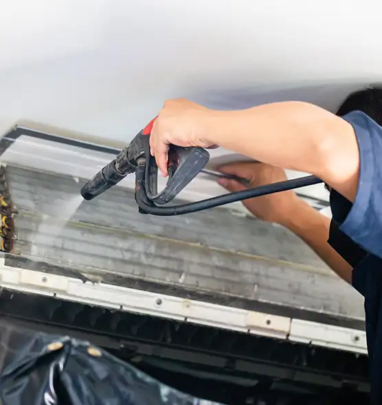 Welcome to Move-in/Move-out Duct Cleaning Services in Bethpage, NY