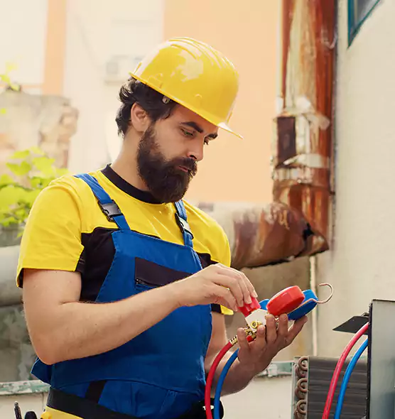 About Smart HVAC Installation in Bethpage, NY