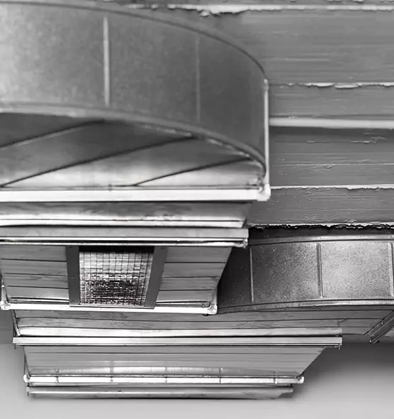 Professional Wall Vent Cleaning Service in Bethpage, NY