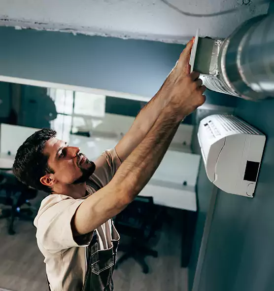 Reliable Warehouse Vent Cleaning in Bethpage, NY