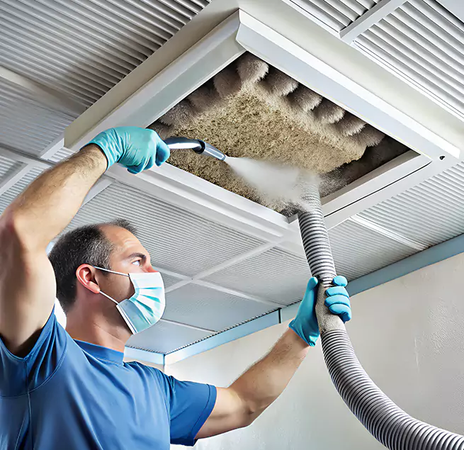 Why Homeowners & Businesses Trust Us Bethpage, NY