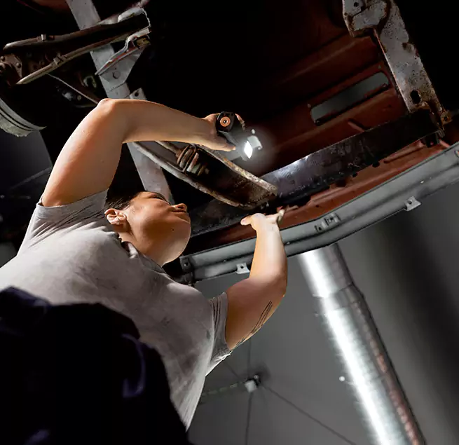 Why Homeowners & Businesses Trust Us Bethpage, NY