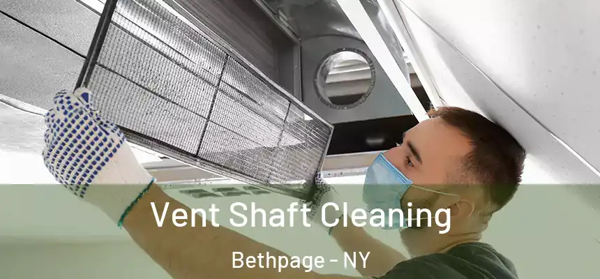  Vent Shaft Cleaning Bethpage - NY